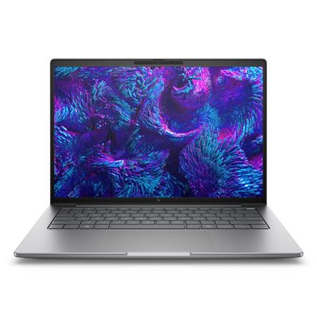 Picture of HP ZBook 8 G1i 14 Intel Core Ultra 5 225H 24GB Memory 1TB SSD NVIDIA RTX 500 Ada 14" WUXGA Windows 11 Pro