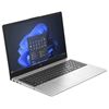 Picture of HP 250R G10 Intel Core 5 120U 8GB Memory 512GB SSD 15.6" FHD Windows 11 Pro - Turbo Silver