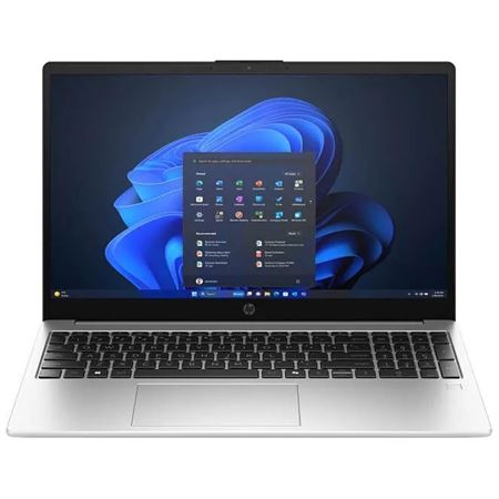 Picture of HP 250R G10 Intel Core 7 150U 8GB Memory 512GB SSD 15.6" FHD Windows 11 Pro - Turbo Silver