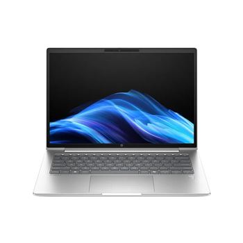 Picture of HP ProBook 4 G1iR 14 Intel Core 5 120U 16GB Memory 512GB SSD 14" WUXGA Windows 11 Pro - C38KYAT