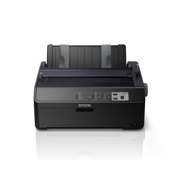 Picture of Epson FX-890IIN Dot Matrix Printer
