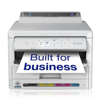 Picture of Epson WF-C5390DW Business Inkjet Printer