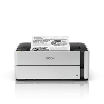 Picture of Epson M1180 EcoTank Printer