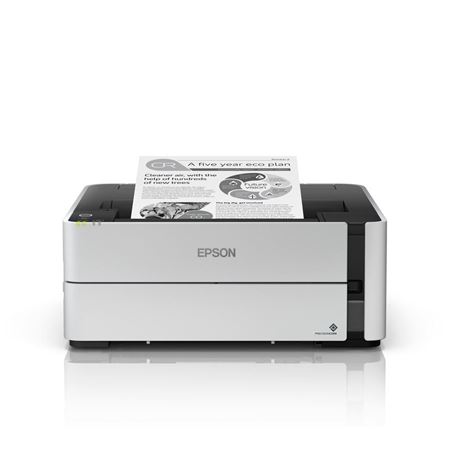 Picture of Epson M1180 EcoTank Printer