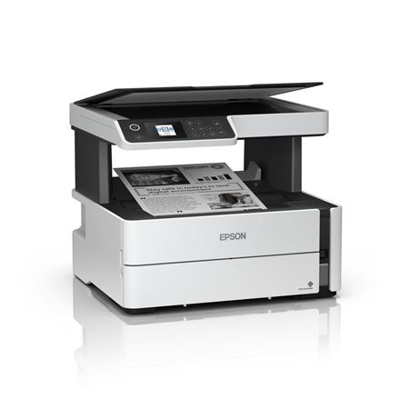 Picture of Epson M3170 EcoTank Printer