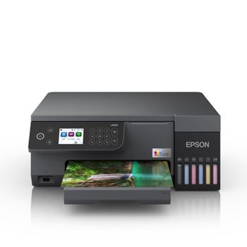 Picture of Epson L8100 Photo Printer