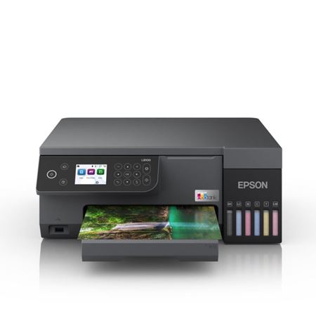 Picture of Epson L8100 Photo Printer