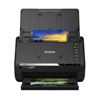 Picture of Epson FF-680W Photo Scanner