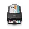 Picture of Epson FF-680W Photo Scanner