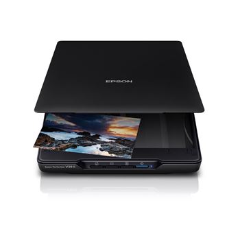 Picture of Epson PERF V39II Photo Scanner
