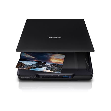 Picture of Epson PERF V39II Photo Scanner
