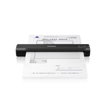 Picture of Epson ES-50 Document Scanner