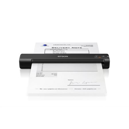 Picture of Epson ES-50 Document Scanner