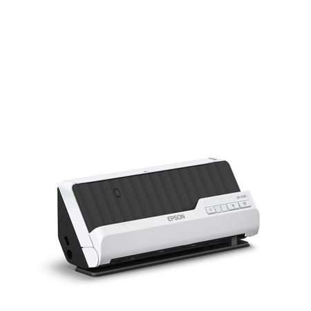 Picture of Epson DS-C330 Document Scanner