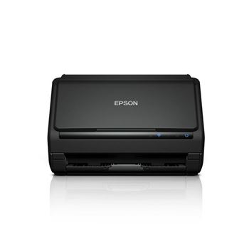 Picture of Epson ES-500WII Document Scanner