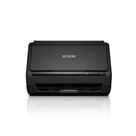 Picture of Epson ES-500WII Document Scanner
