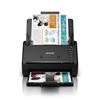 Picture of Epson ES-500WII Document Scanner