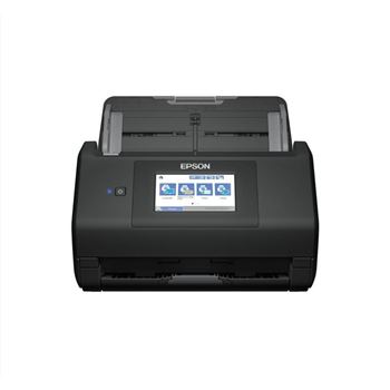 Picture of Epson ES-580W Document Scanner