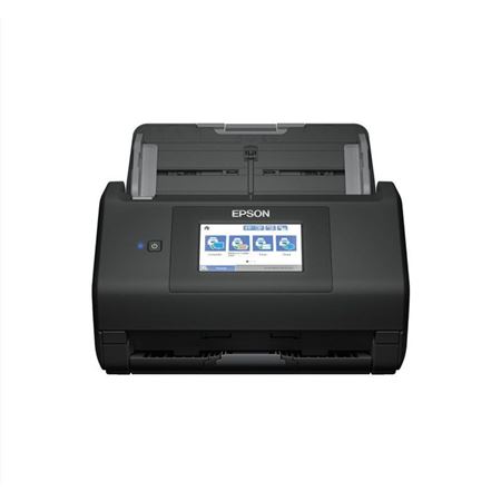 Picture of Epson ES-580W Document Scanner