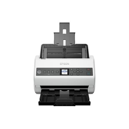 Picture of Epson DS-730N Document Scanner
