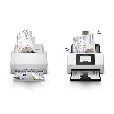 Picture of Epson DS-790WN Document Scanner