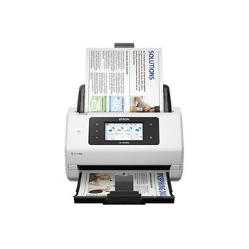 Picture of Epson DS-900WN Document Scanner