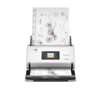 Picture of Epson DS-30000 Document Scanner