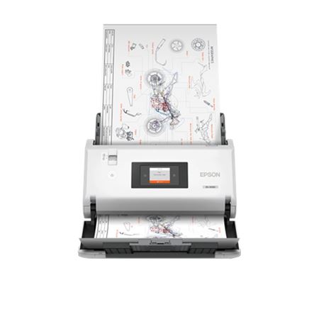 Picture of Epson DS-30000 Document Scanner