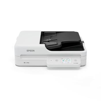 Picture of Epson DS-1760WN Document Scanner