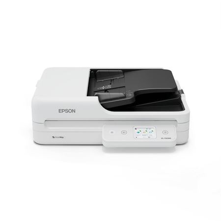 Picture of Epson DS-1760WN Document Scanner
