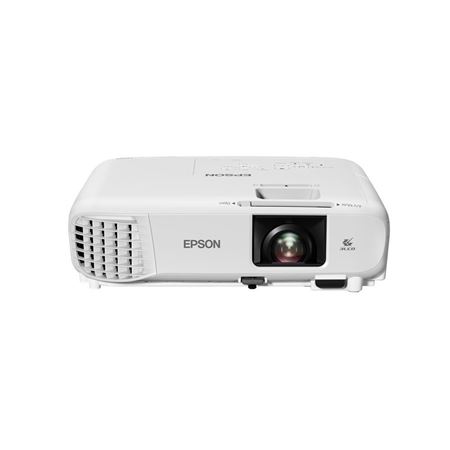 Picture of Epson EB-E24 Projector