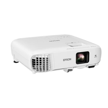 Picture of Epson EB-982W Projector