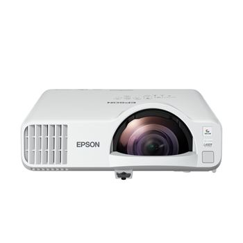 Picture of Epson EB-L210SW Projector