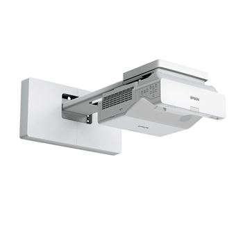 Picture of Epson EB-760W Projector