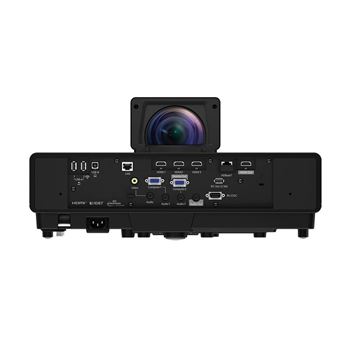 Picture of Epson EB-805F Projector