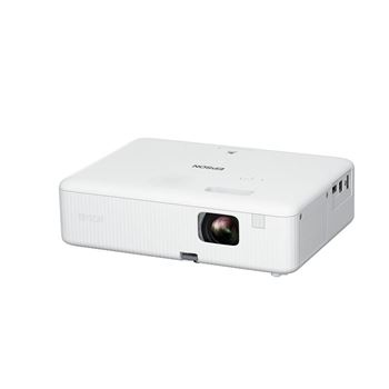 Picture of Epson CO-WX02 Projector