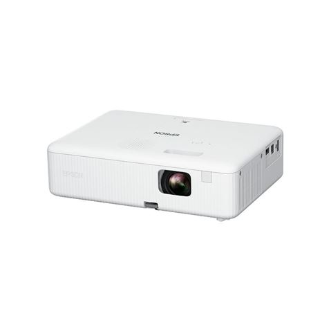 Picture of Epson CO-WX02 Projector