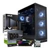 Picture of PCBuilder Ryzen 7 9850X3D ODYSSEY Windows 11 Gaming PC