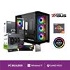 Picture of PCBuilder Ryzen 5 7600 MAVERICK Windows 11 Gaming PC