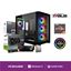 Picture of PCBuilder Ryzen 5 7600 MAVERICK Windows 11 Gaming PC