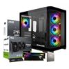 Picture of PCBuilder Ryzen 5 7600 MAVERICK Windows 11 Gaming PC