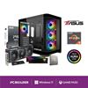 Picture of PCBuilder Ryzen 5 7600 SEEKER Windows 11 Gaming PC