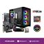 Picture of PCBuilder Ryzen 5 7600 SEEKER Windows 11 Gaming PC