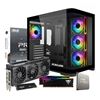 Picture of PCBuilder Ryzen 5 7600 SEEKER Windows 11 Gaming PC