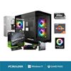 Picture of PCBuilder Ryzen 5 7600 SPECIALIST Windows 11 Gaming PC