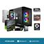 Picture of PCBuilder Ryzen 5 7600 SPECIALIST Windows 11 Gaming PC