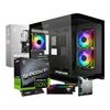 Picture of PCBuilder Ryzen 5 7600 SPECIALIST Windows 11 Gaming PC