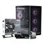 Picture of PCBuilder Ryzen 5 8600G WARDEN Windows 11 Gaming PC
