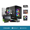 Picture of PCBuilder Ryzen 5 8400F RECON Windows 11 Gaming PC