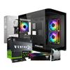 Picture of PCBuilder Ryzen 5 8400F RECON Windows 11 Gaming PC